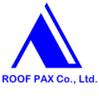logo roofpax
