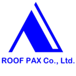 logo roofpax